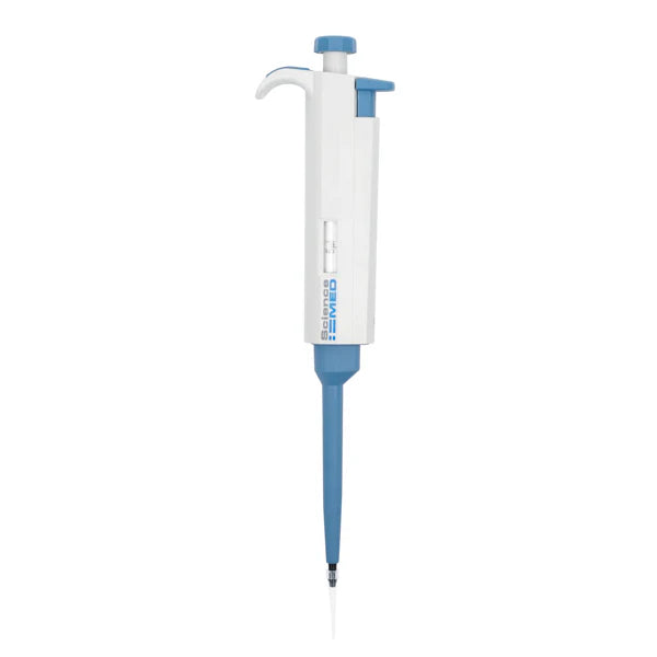 Micropipeta tradicional volumen variable de 2-20 ul. SCIENCE MED - PRECIO LIQUIDACION.
