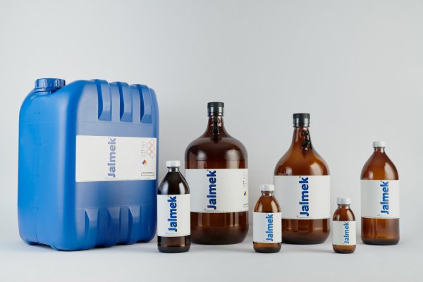 ACIDO SULFÚRICO 95-98%, 500 ML