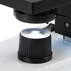 MICROSCOPIO BINOCULAR BIOLOGICO