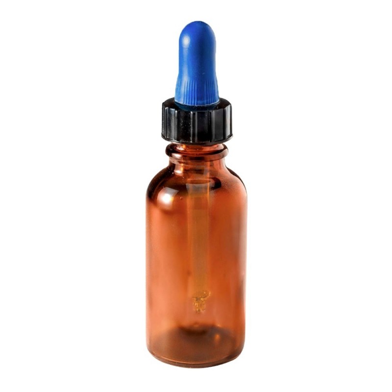 ACEITE DE INMERSION Tipo A de 25 ML.