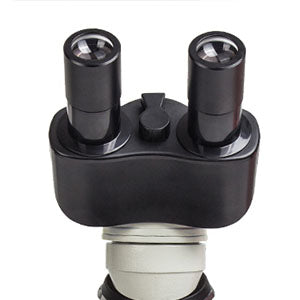MICROSCOPIO BINOCULAR BIOLOGICO