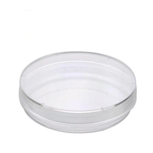 CAJA PETRI ESTERIL DESECHABLE 90 x 15 MM. C/500 PZ.