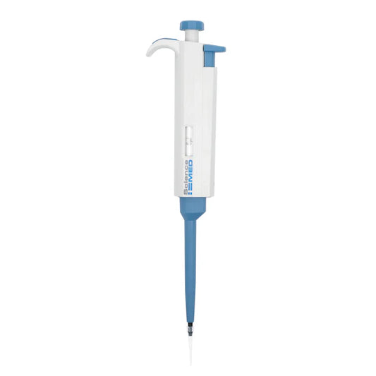 Micropipeta tradicional volumen variable de 0.5-10 ul. SCIENCE MED - PRECIO LIQUIDACION
