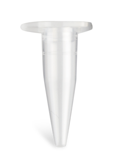 MICROTUBO PARA CENTRÍFUGA PCR 0.2 ML