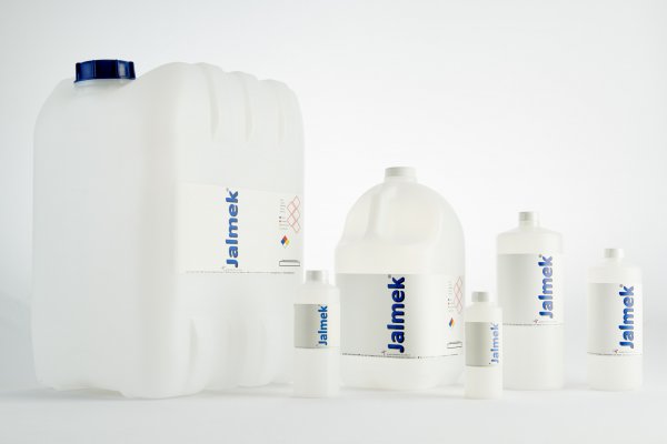 HIDROXIDO DE SODIO, solución 1.0 N (1.0 M) DE 1 L.