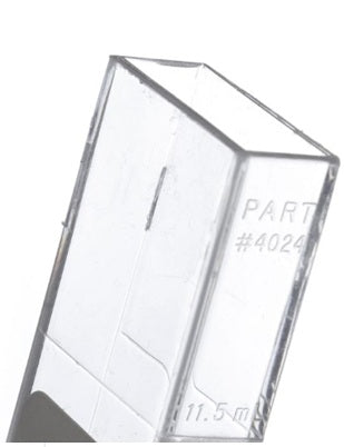 CELDA RECTANGULAR DE 11.5ML. TAYLOR