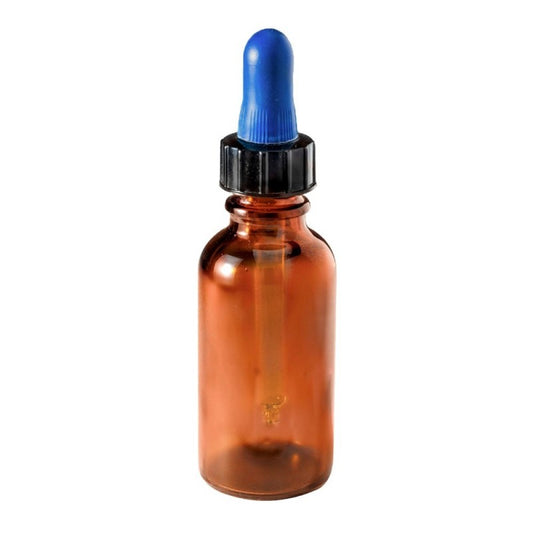 ACEITE DE INMERSION Tipo A de 25 ML.